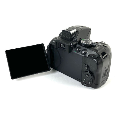 Nikon Digital Slr D5300