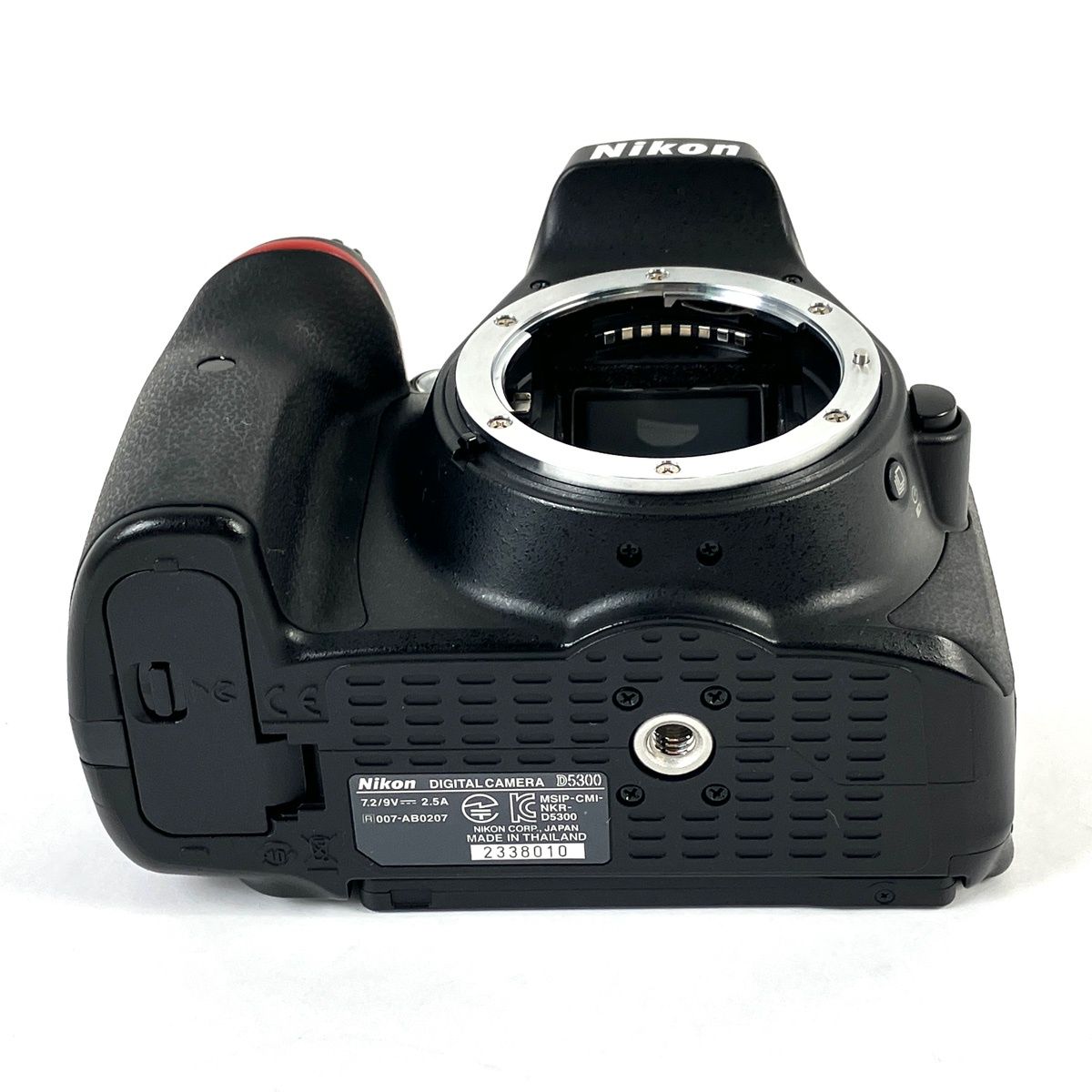 Nikon Digital Slr D5300