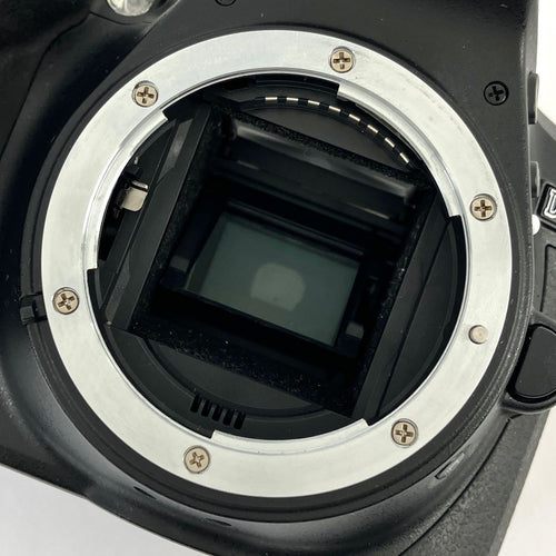 Nikon Digital Slr D5300