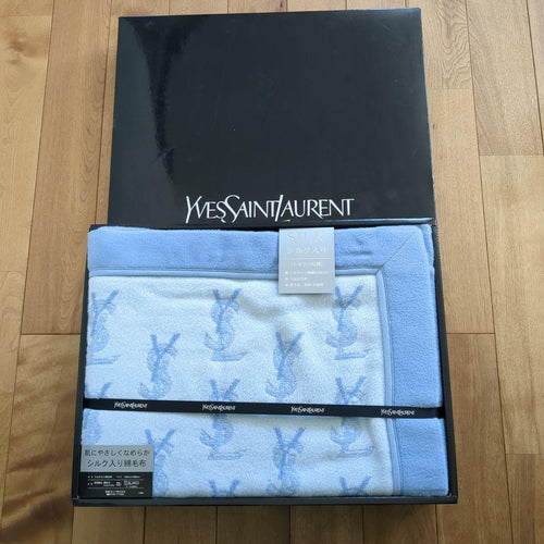 Blankets Throws Yves Saint Laurent 140X200Cm