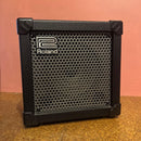 Roland Guitar Amplifiers Cube-20X
