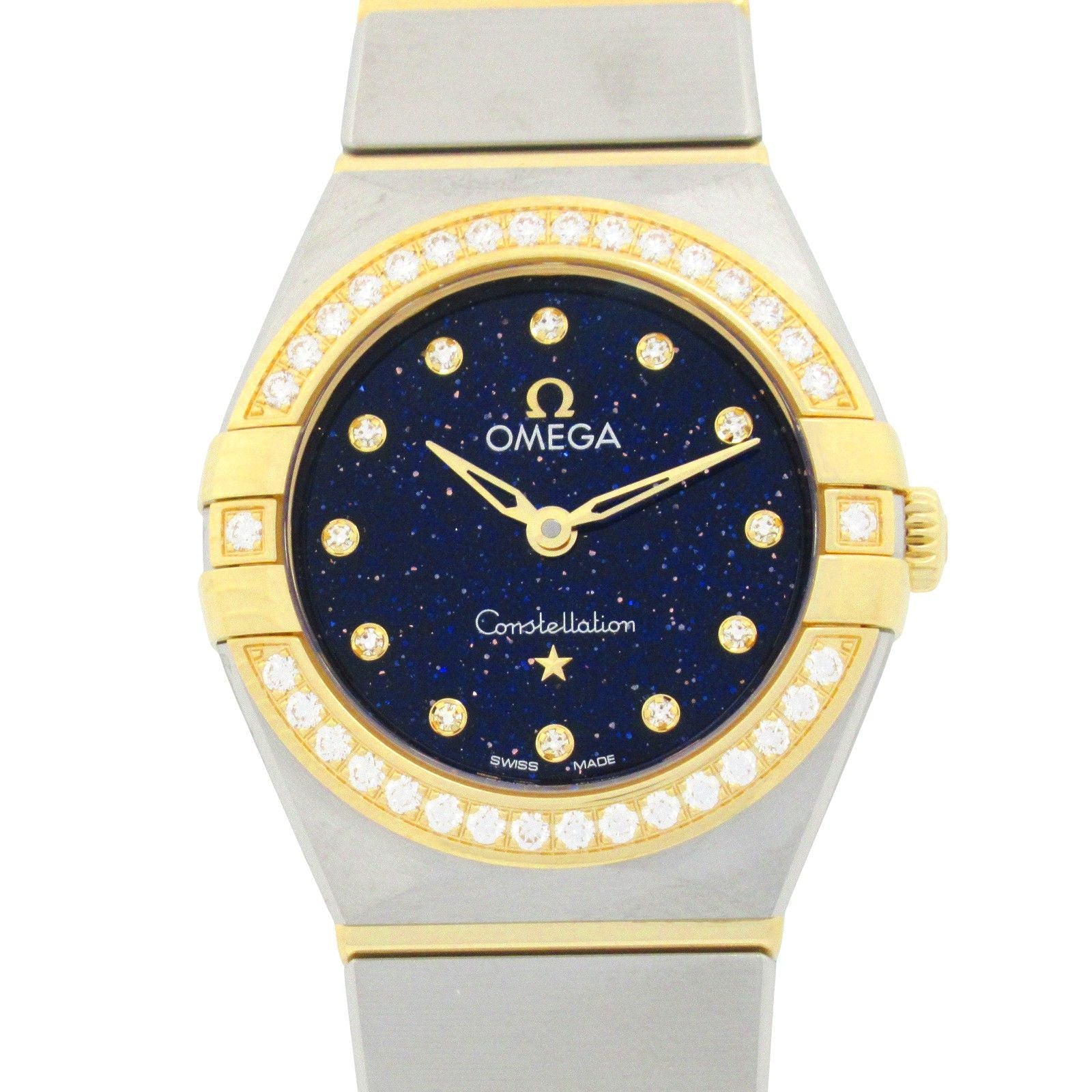 Omega Others /12P
