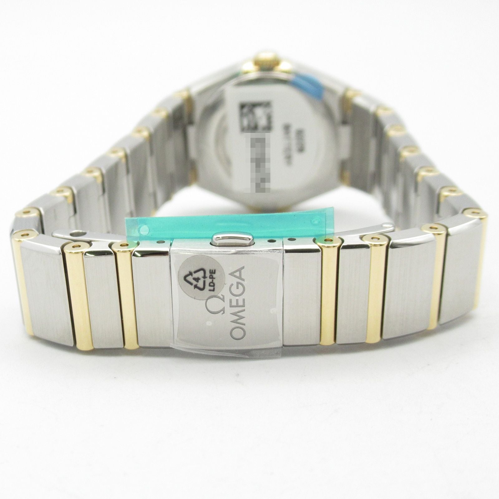 Omega Others /12P