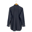 Play Comme Des Garcons Dress Shirt Business Ad2021 Az-B002 L