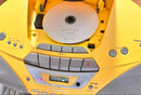 Sony Cd, Md Cassette Decks Cfd-S250