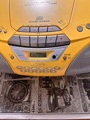 Sony Cd, Md Cassette Decks Cfd-S250