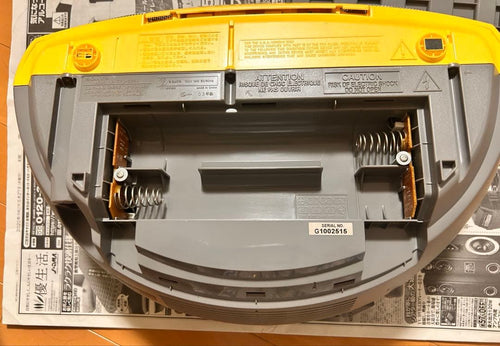 Sony Cd, Md Cassette Decks Cfd-S250