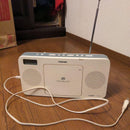 Toshiba Portable Cd Players Cutebeat Ty-Cr20
