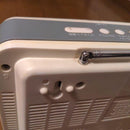 Toshiba Portable Cd Players Cutebeat Ty-Cr20