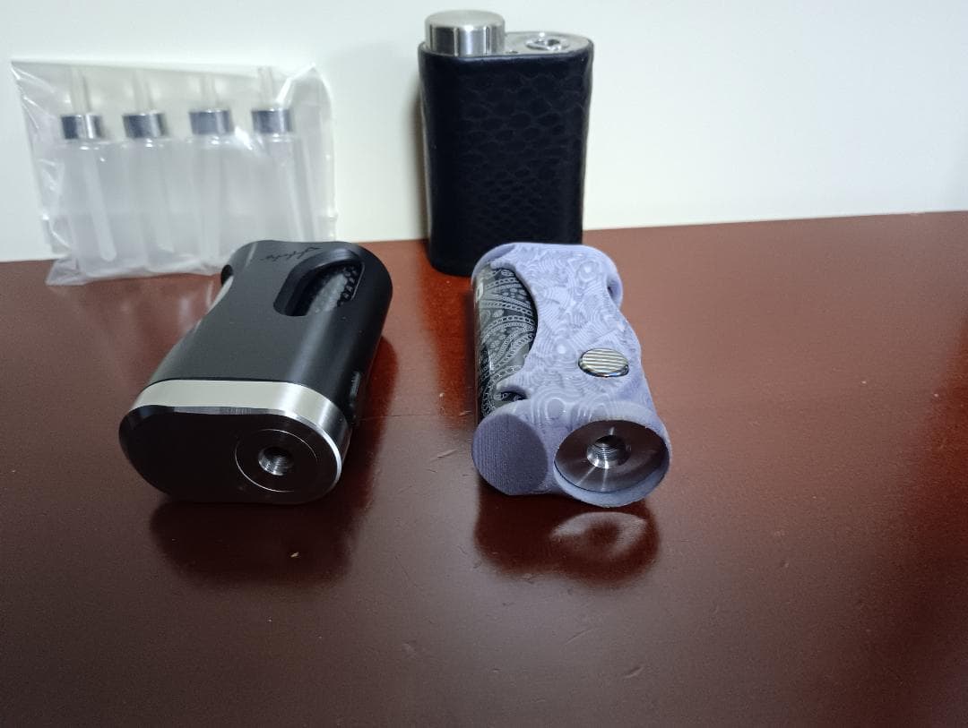 Other Vape Mod