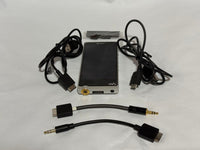 Sony Digital Audio Players Nw-Zx1 128Gb