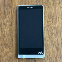 Sony Digital Audio Players Nw-Zx1 128Gb