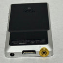 Sony Digital Audio Players Nw-Zx1 128Gb