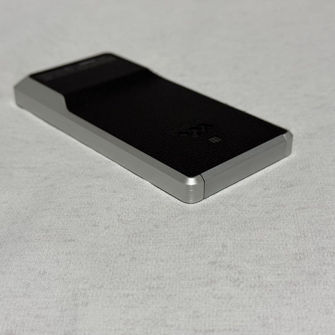 Sony Digital Audio Players Nw-Zx1 128Gb