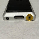 Sony Digital Audio Players Nw-Zx1 128Gb