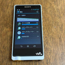 Sony Digital Audio Players Nw-Zx1 128Gb