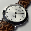 Quartz Watches Carlo Caldini