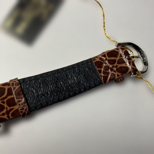 Quartz Watches Carlo Caldini