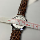 Quartz Watches Carlo Caldini