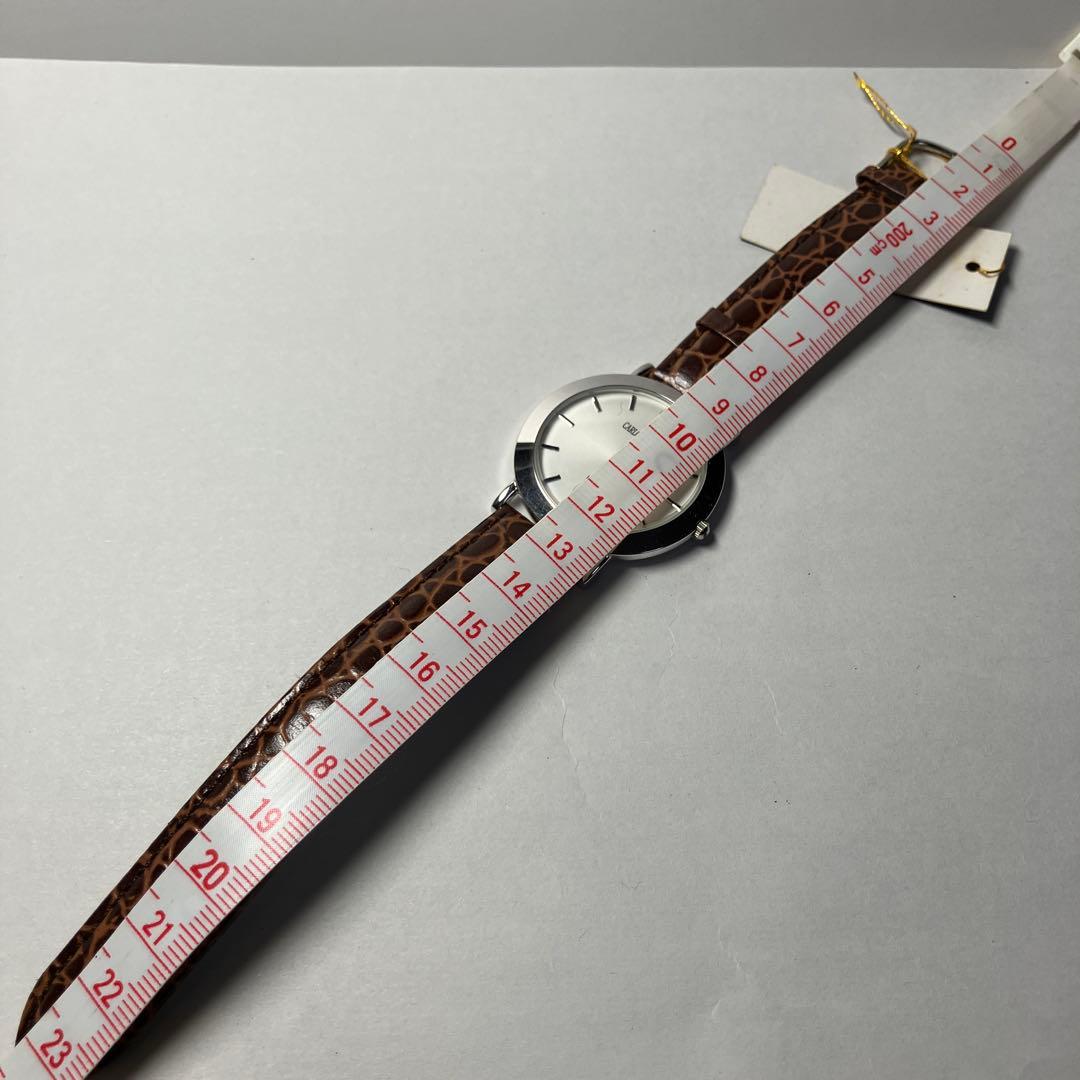 Quartz Watches Carlo Caldini