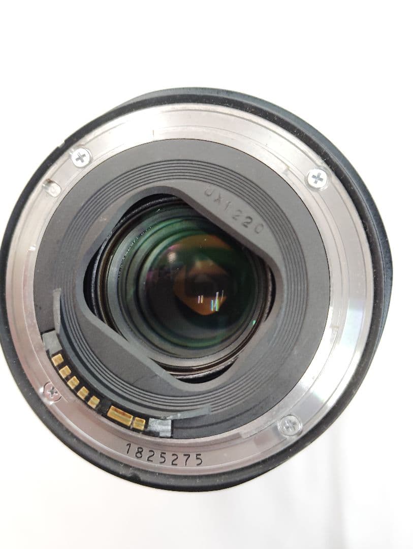 Canon Zoom Lenses Ef 24-105Mm F4 L Is Usm