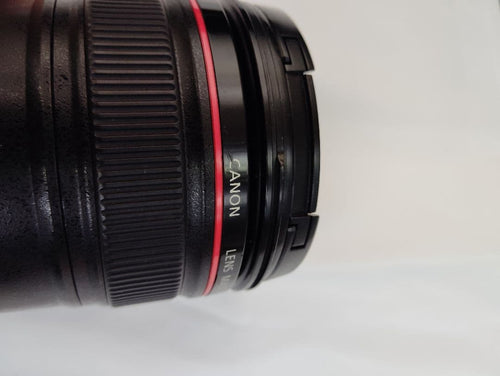Canon Zoom Lenses Ef 24-105Mm F4 L Is Usm