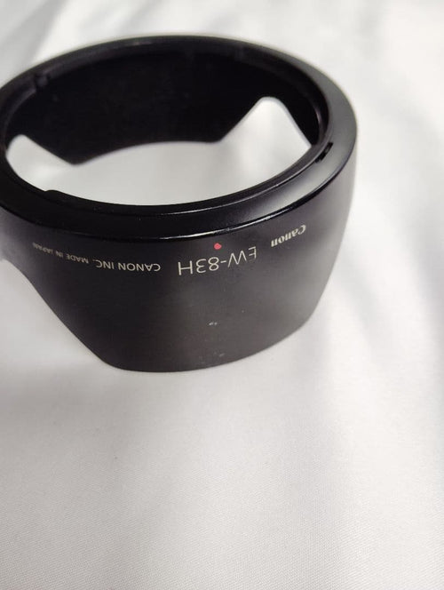 Canon Zoom Lenses Ef 24-105Mm F4 L Is Usm