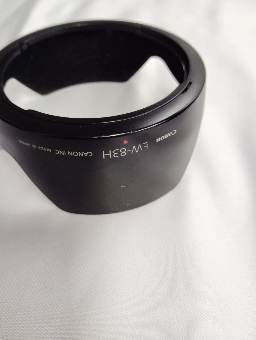 Canon Zoom Lenses Ef 24-105Mm F4 L Is Usm