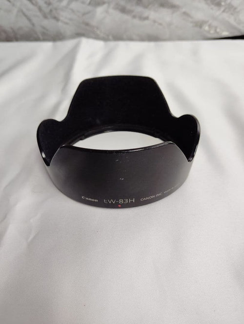 Canon Zoom Lenses Ef 24-105Mm F4 L Is Usm
