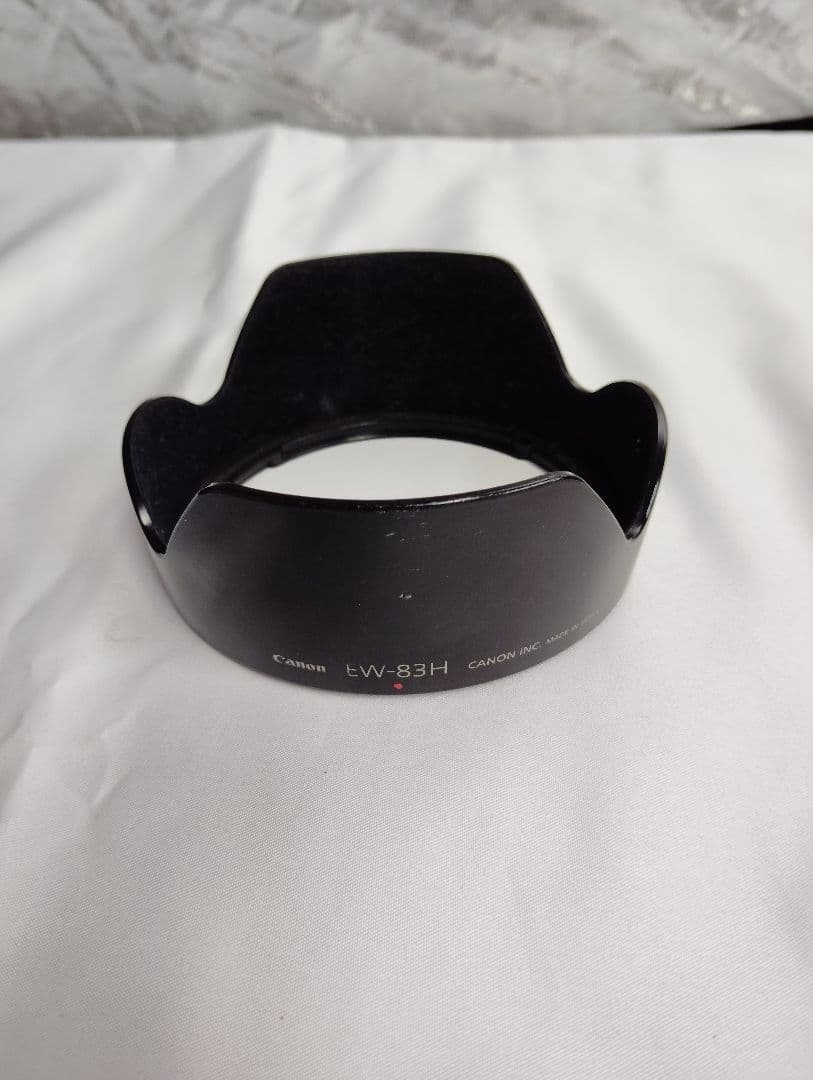 Canon Zoom Lenses Ef 24-105Mm F4 L Is Usm