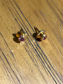 Cartier Earrings (Pairs)