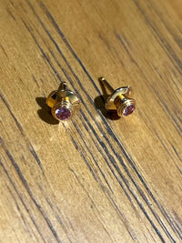Cartier Earrings (Pairs)