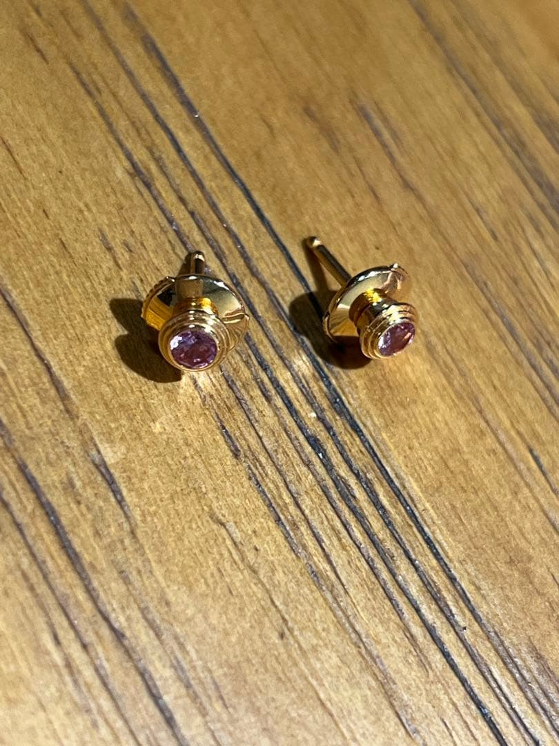 Cartier Earrings (Pairs)