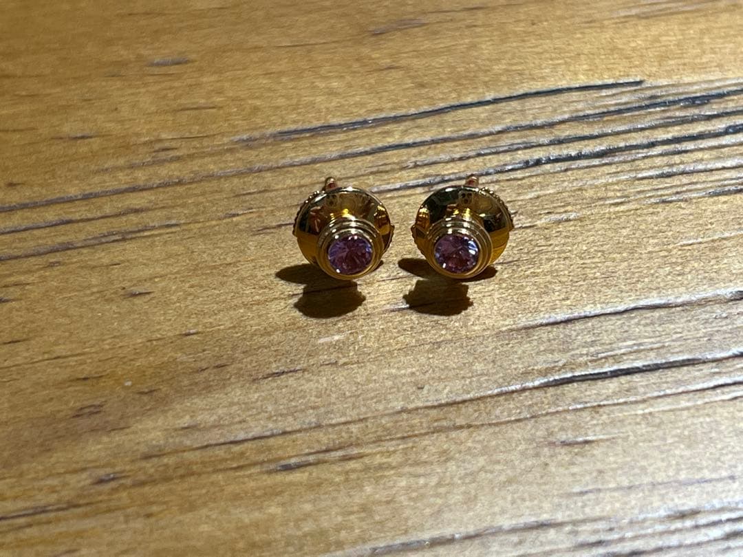 Cartier Earrings (Pairs)