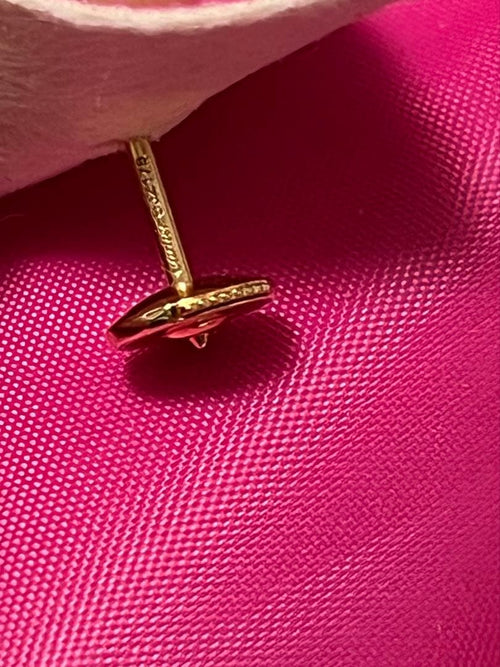 Cartier Earrings (Pairs)