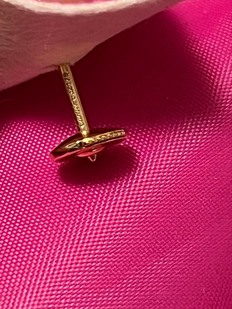 Cartier Earrings (Pairs)