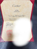 Cartier Earrings (Pairs)