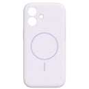 Trinity Soft Hard Case Iphone 17 Ajouter Coron Magsafe Aj-Ip25M2-Cr-Lil