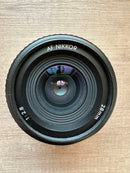 Nikon Slr Camera (Film) F3 Hp