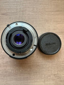 Nikon Slr Camera (Film) F3 Hp
