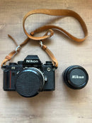 Nikon Slr Camera (Film) F3 Hp