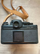 Nikon Slr Camera (Film) F3 Hp