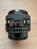 Nikon Slr Camera (Film) F3 Hp