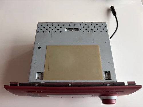 Cd, Md Cassette Decks R1
