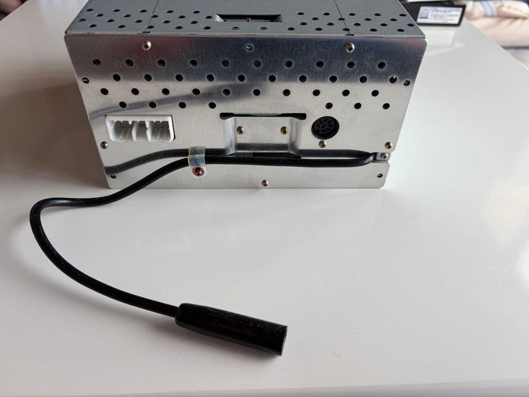 Cd, Md Cassette Decks R1