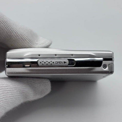 Sharp Portable Md Players Md-Dr7