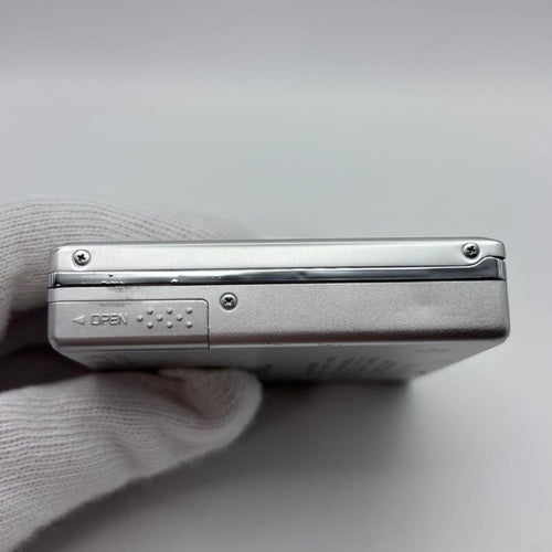 Sharp Portable Md Players Md-Dr7