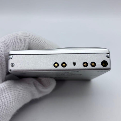 Sharp Portable Md Players Md-Dr7