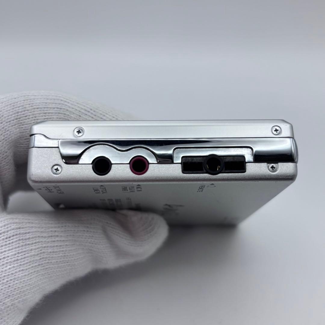Sharp Portable Md Players Md-Dr7
