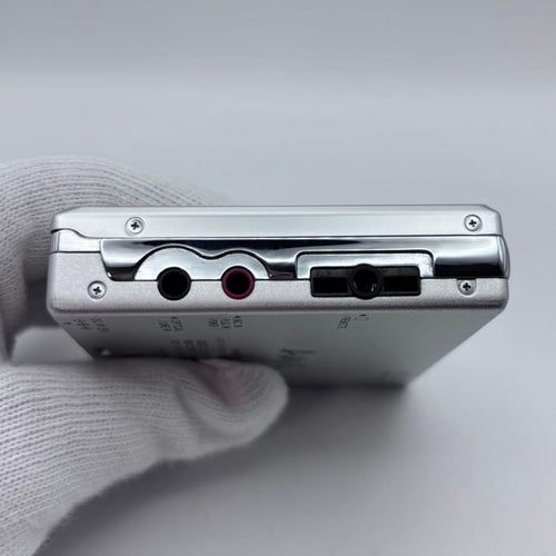 Sharp Portable Md Players Md-Dr7
